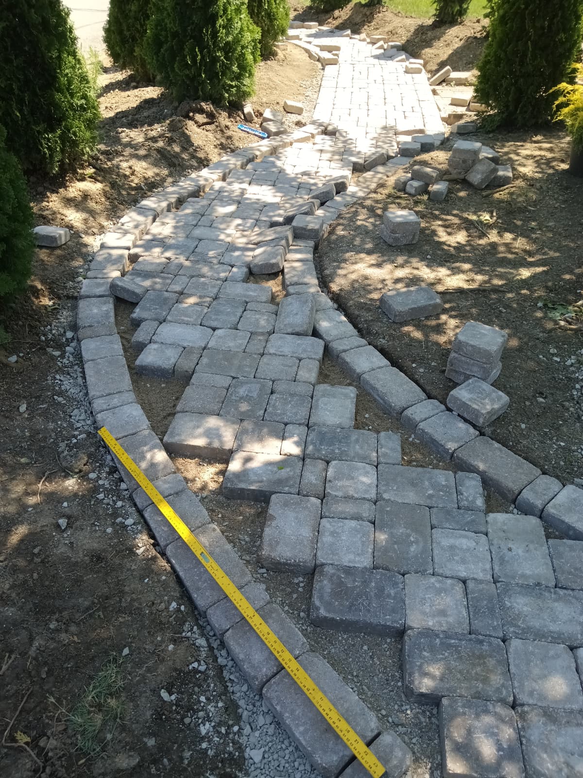 BJ Contractor Project 4